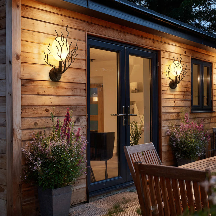 Applique Murale | BRACHE