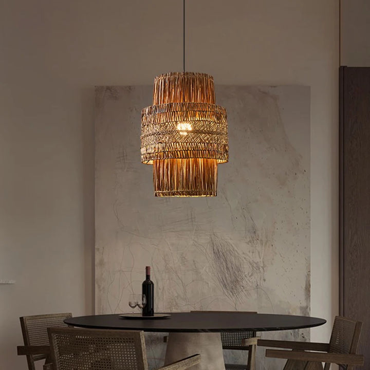 Suspension Luminaire | OSIRAL