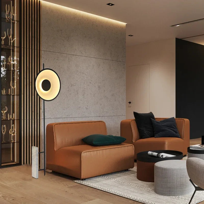 Lámpara de pie | MINILA