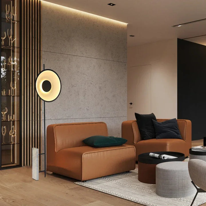 Lámpara de pie | MINILA