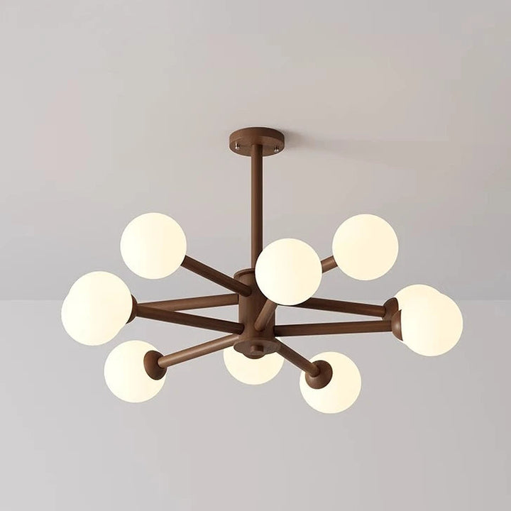 Lámpara colgante PALOBO |