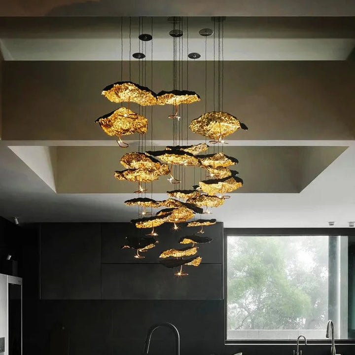 Suspension Luminaire | KUTURY