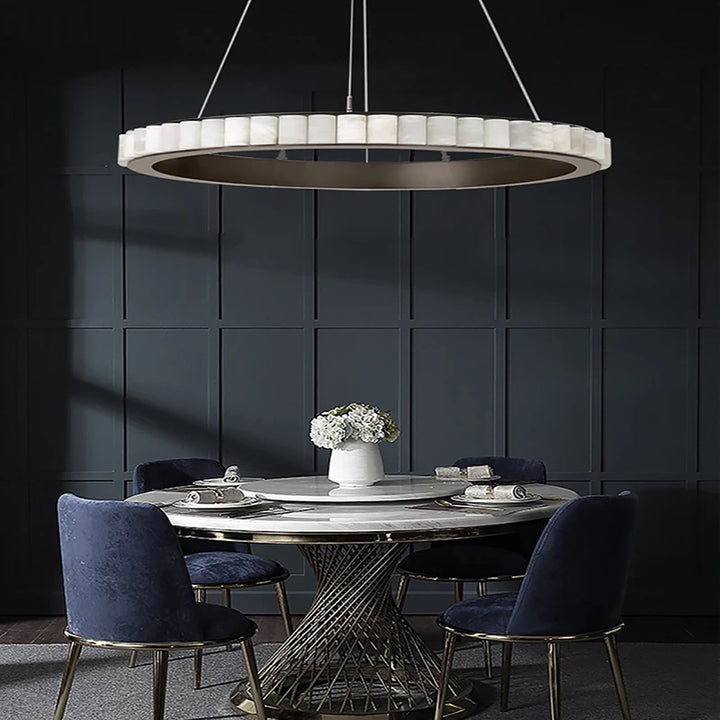 Suspension Luminaire | SIDURITE