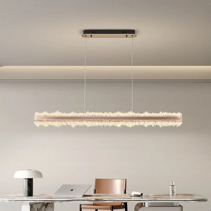 Suspension Luminaire | LUMICRI