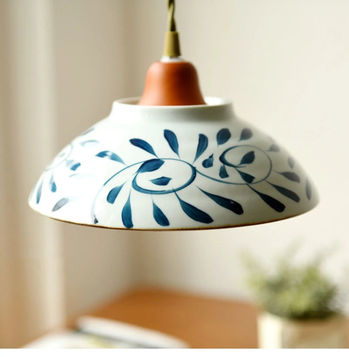 Lámpara colgante | CERAMI