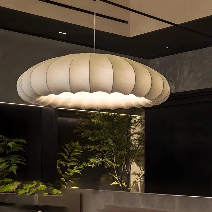 Suspension Luminaire | PUMPIR