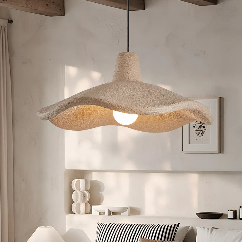 Suspension Luminaire | PETALIA