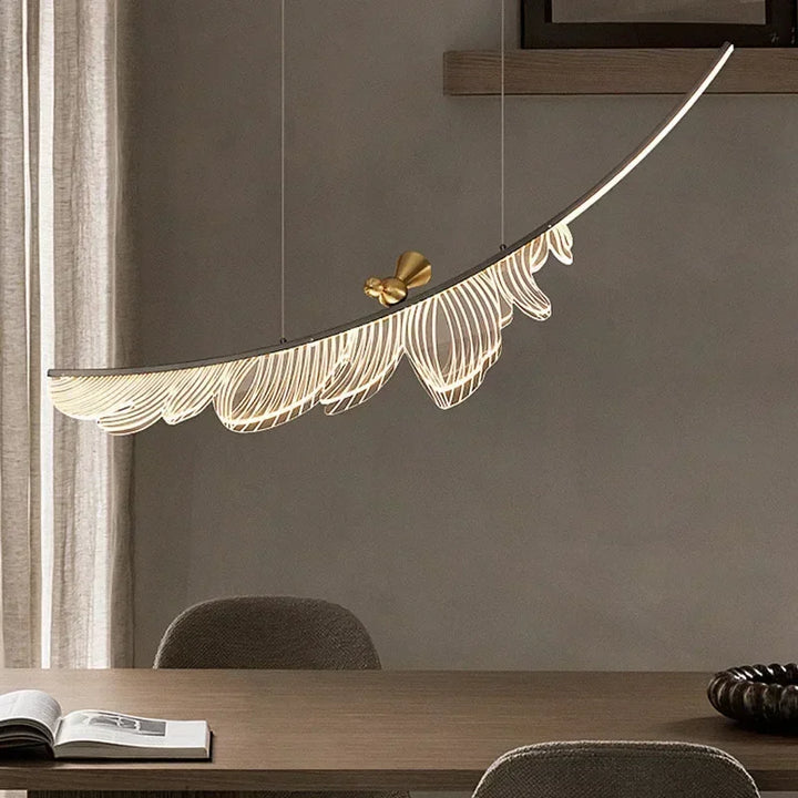 Suspension Luminaire | DOPOIRY