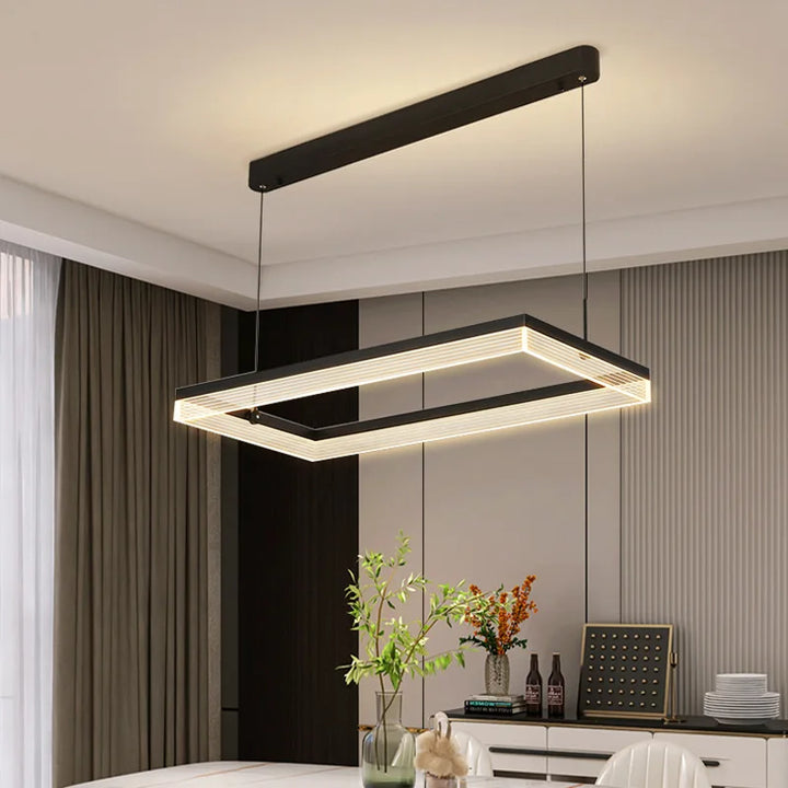 Suspension Luminaire | DRUCURIS