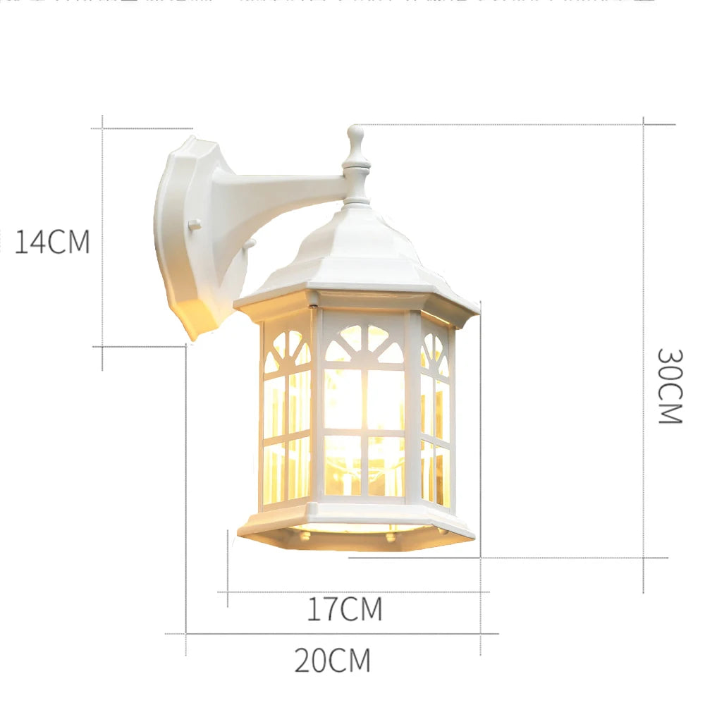 Iluminación exterior | DOIJOT 