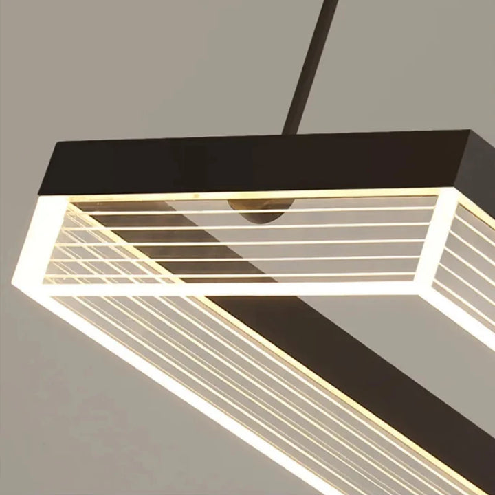 Suspension Luminaire | DRUCURIS