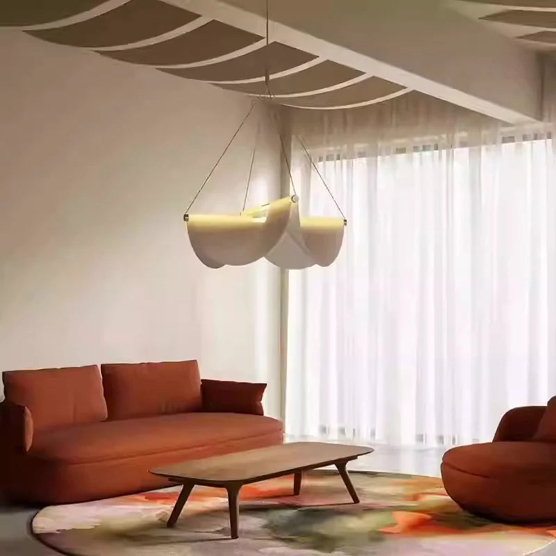 Iluminación de suspensión | FLUSHIA