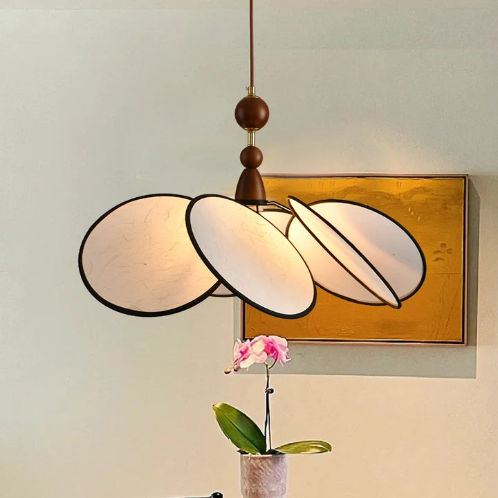 Lámpara de suspensión | TISSA