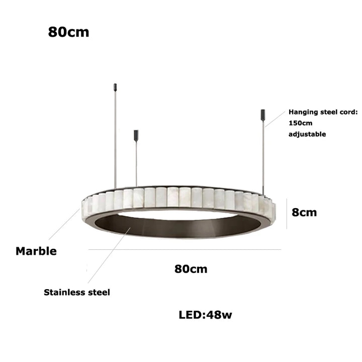 Suspension Luminaire | SIDURITE
