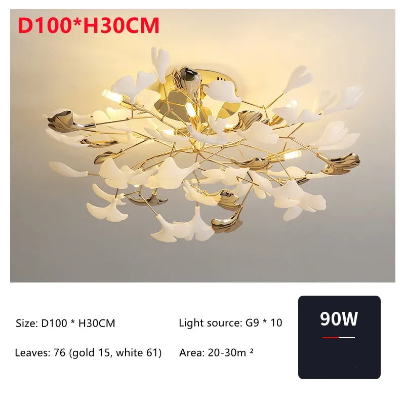 Lámpara de techo | LEUIFFE