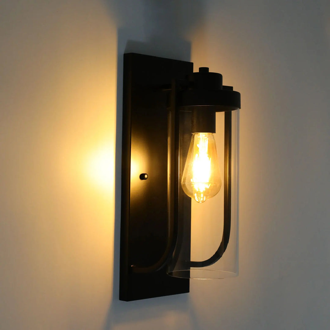 Iluminación exterior | EXTER