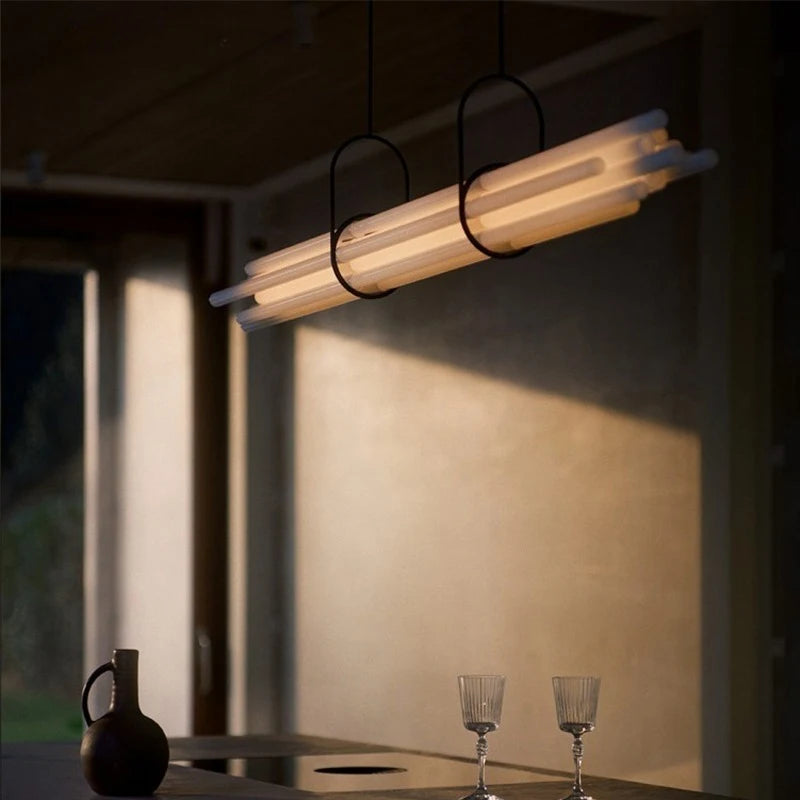 Suspension Luminaire | PLATUM