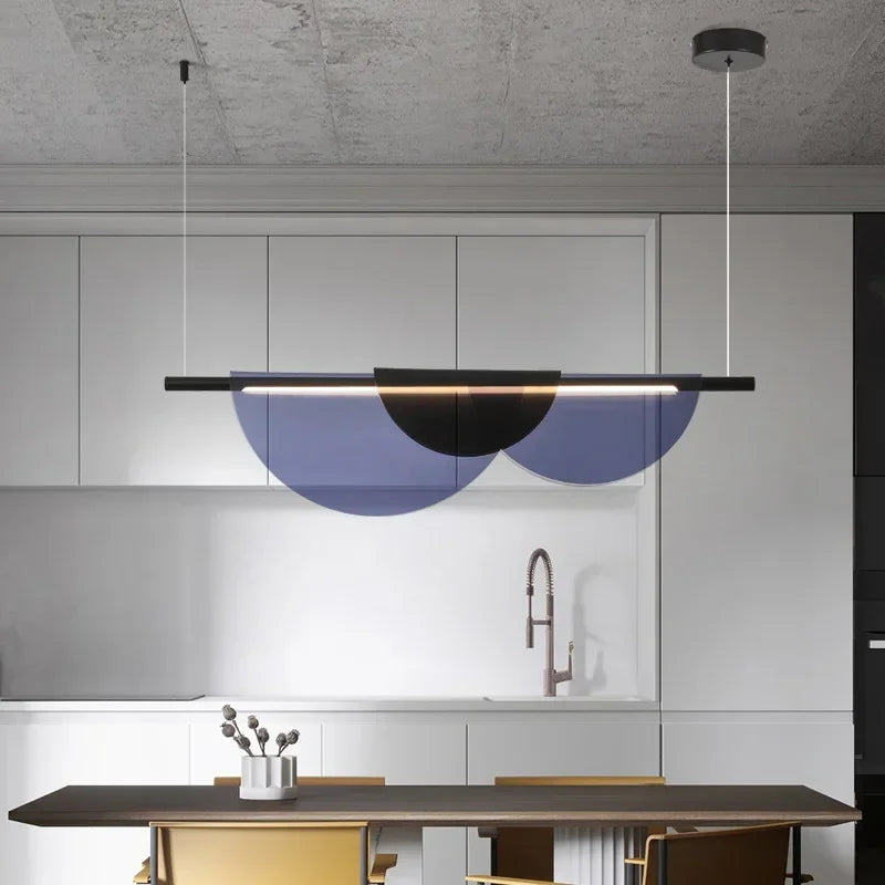 Suspension Luminaire | CANDORCE