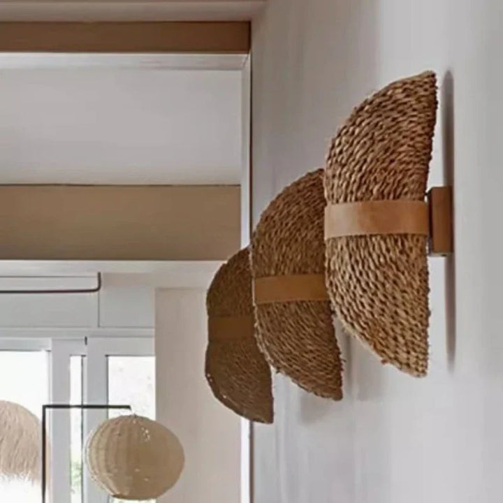 Applique Murale | ROUFIN