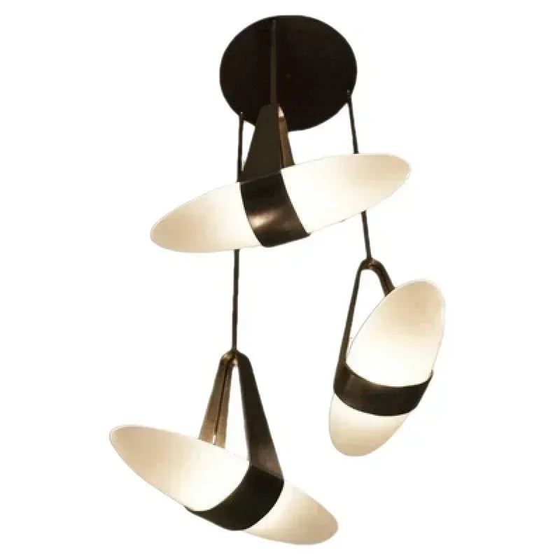 Suspension Luminaire | TREPOT