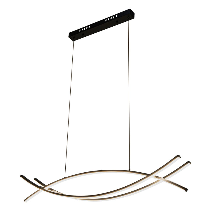 Suspension Luminaire | DISPARURE