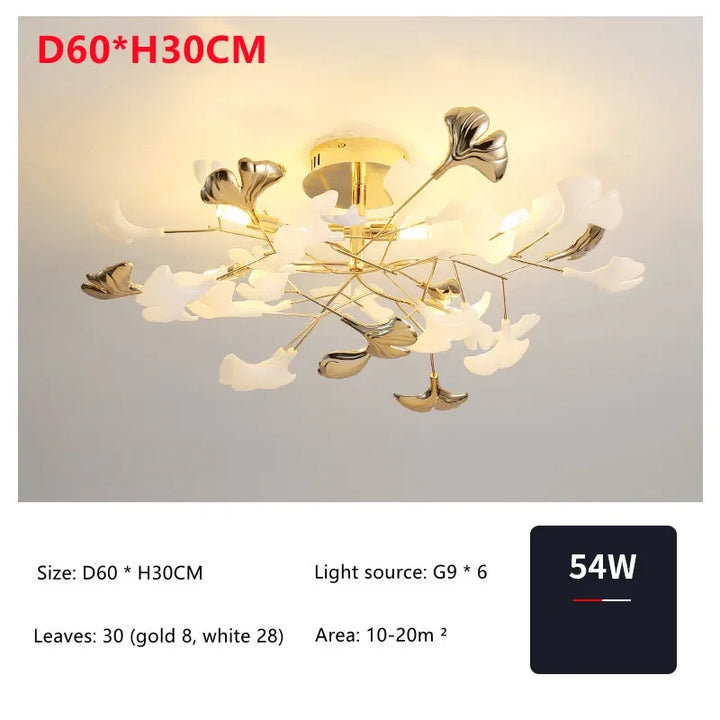 Lámpara de techo | LEUIFFE