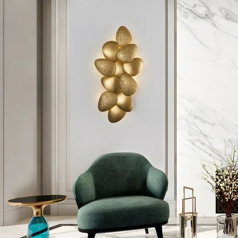 Aplique de pared | DORILA