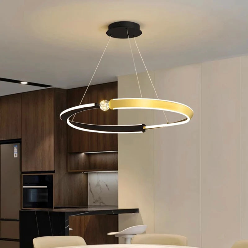 Suspension Luminaire | FYPOUI