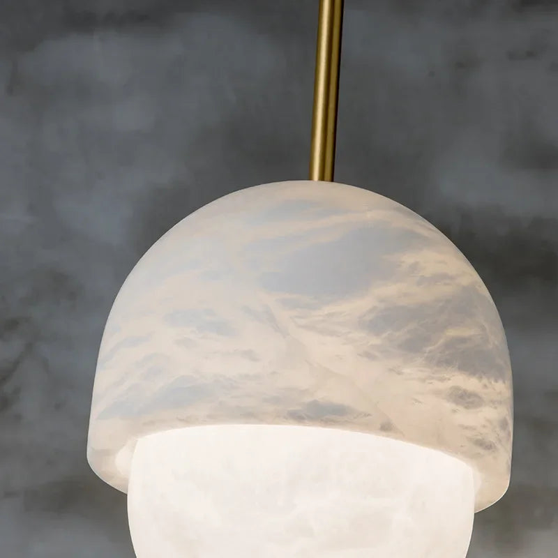 Suspension Luminaire | MARBLANC
