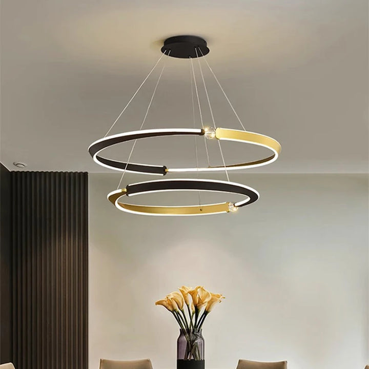 Suspension Luminaire | FYPOUI