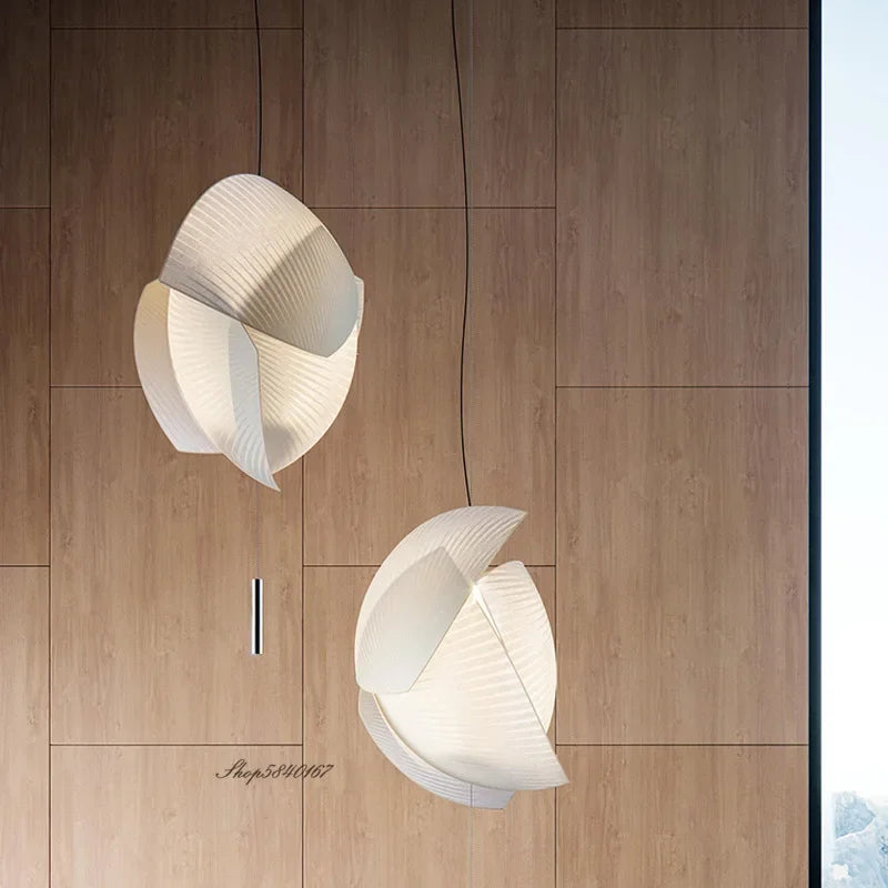 Suspension Luminaire | BLANCHA