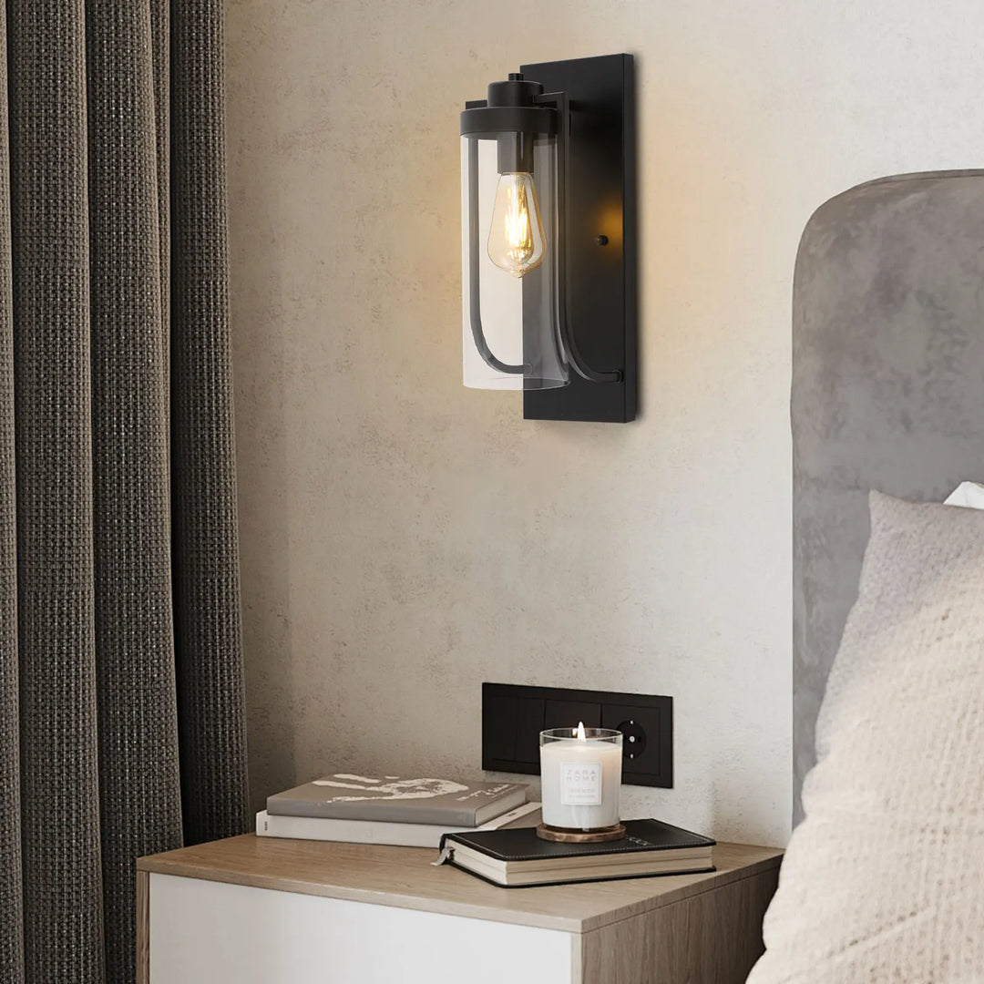 Iluminación exterior | EXTER