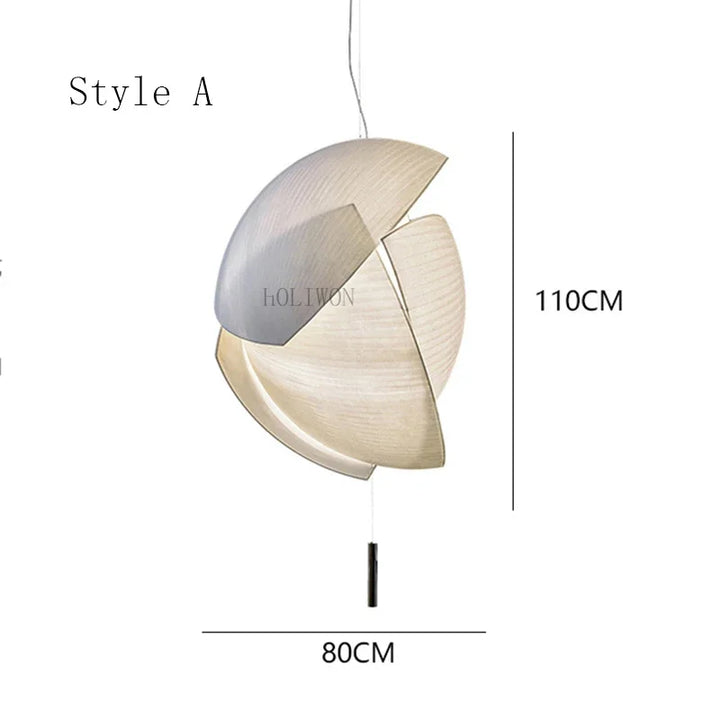 Suspension Luminaire | BLANCHA