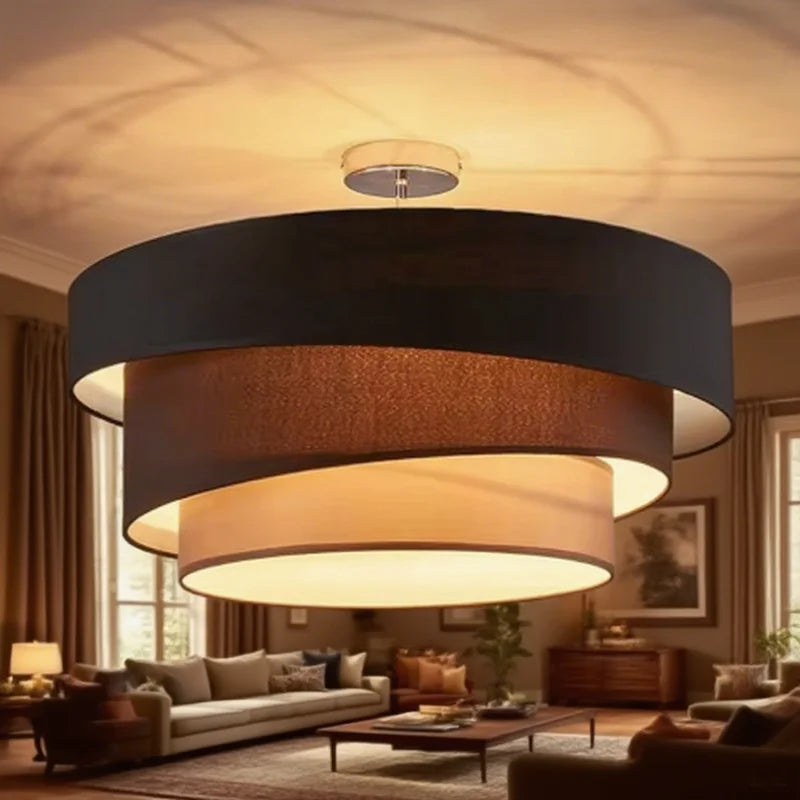 Luminaire Plafonnier | DOUCIR