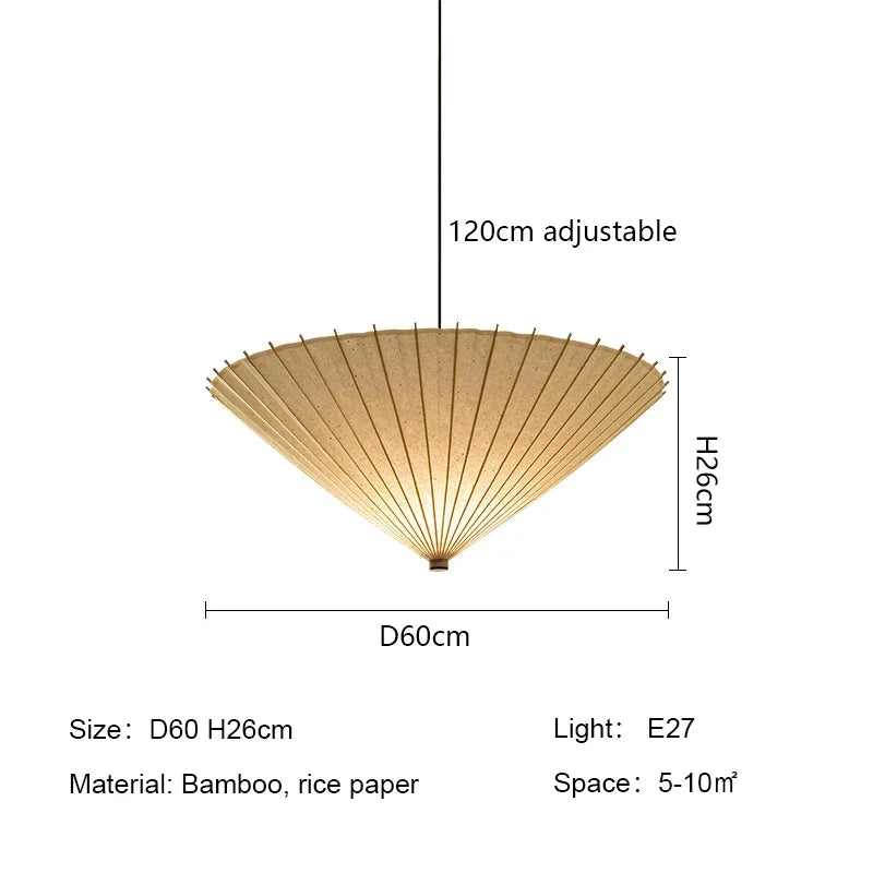 Suspension Luminaire | ROKOKO