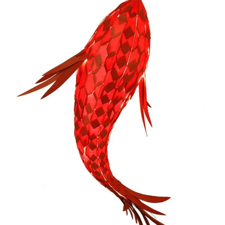 Suspension Luminaire | GOUROUI