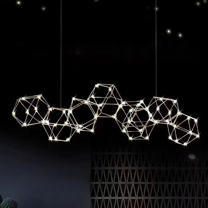 Lámpara colgante | HORILA