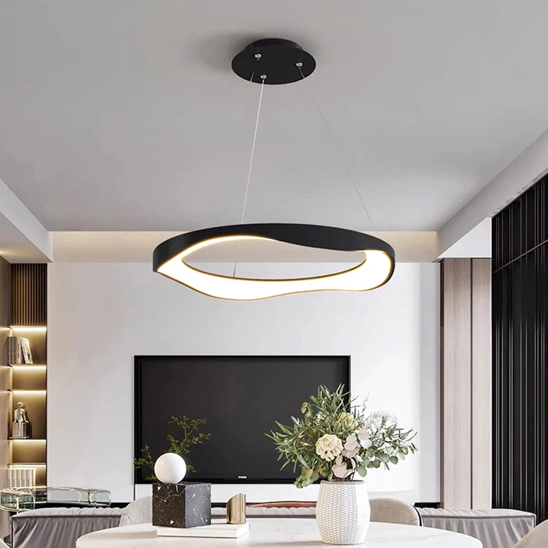 Suspension Luminaire | BOUCHO