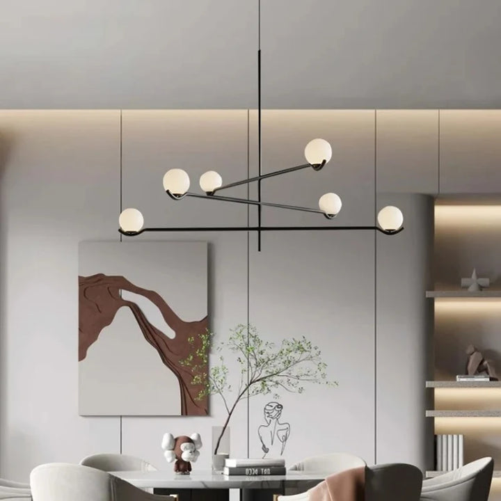 Suspension Luminaire | LEBOULE
