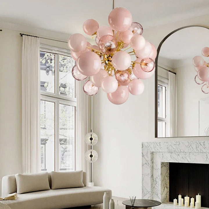 Suspension Luminaire | DECORA