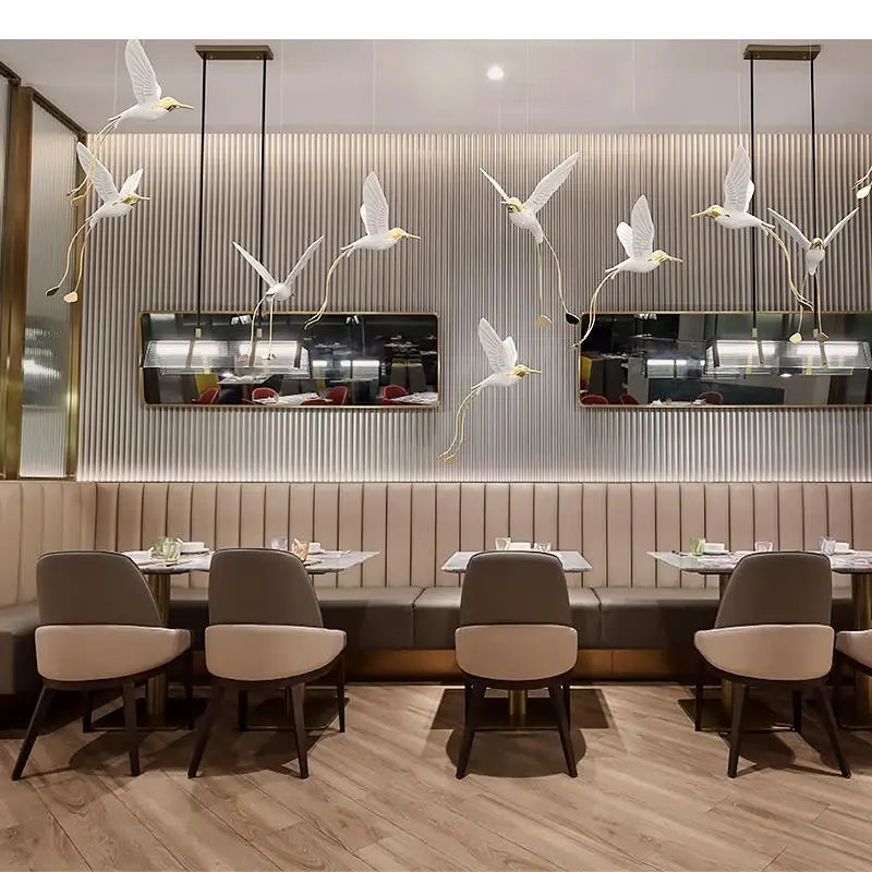 Lámpara colgante | ORNAME