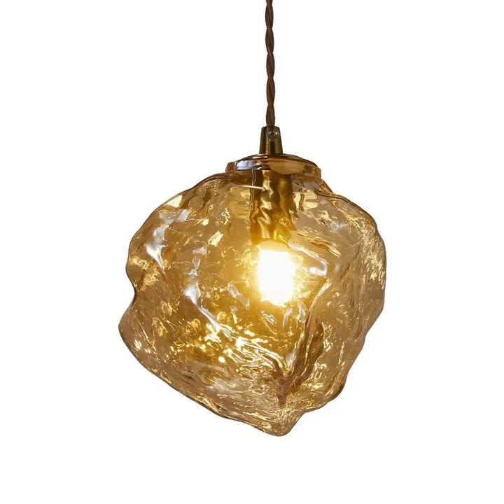 Suspension Luminaire | BORAH