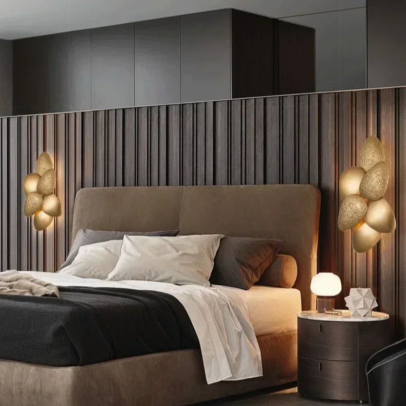 Aplique de pared | DORILA