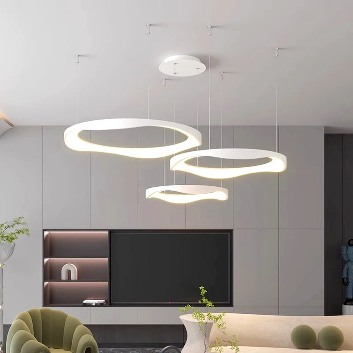 Suspension Luminaire | BOUCHO