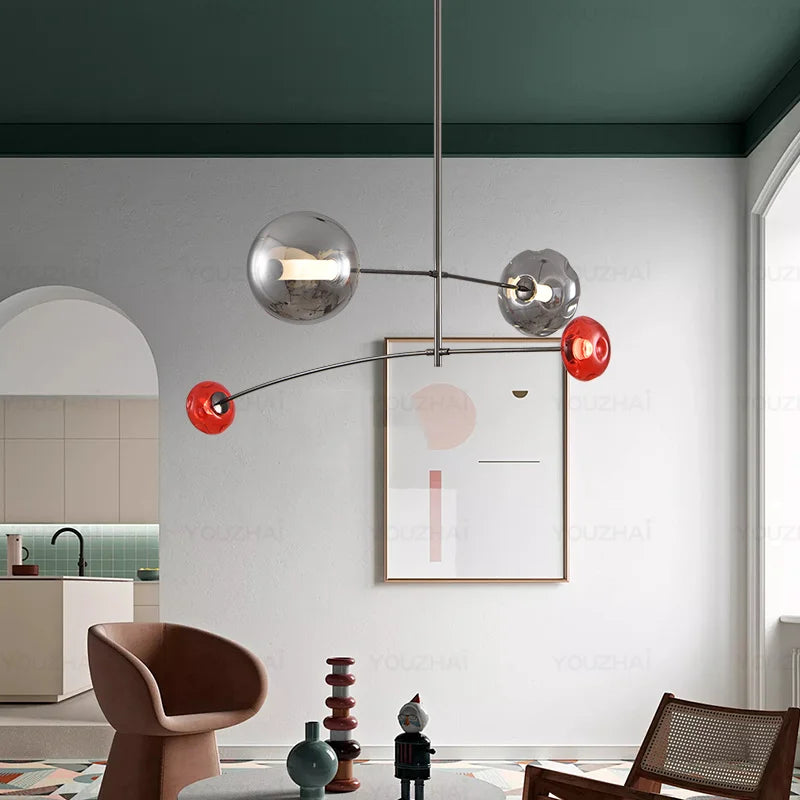 Suspension Luminaire | ARTIME