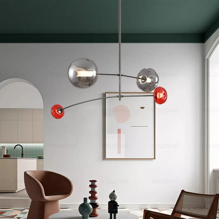 Suspension Luminaire | ARTIME