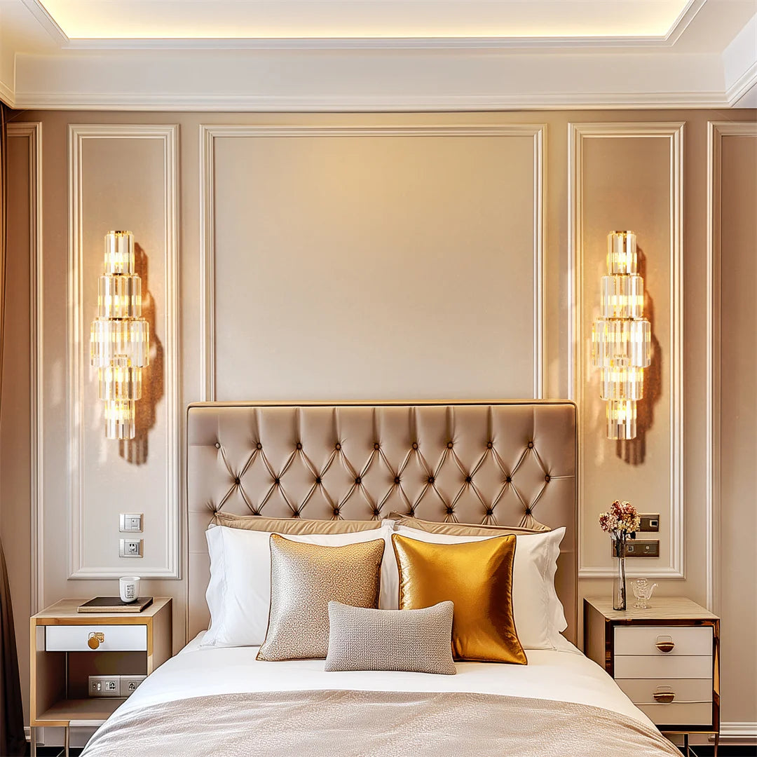 Lámpara de pared | APINE