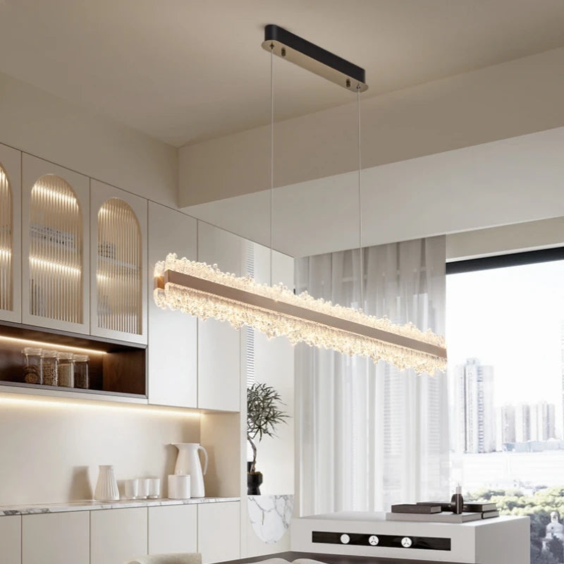 Suspension Luminaire | LUMICRI