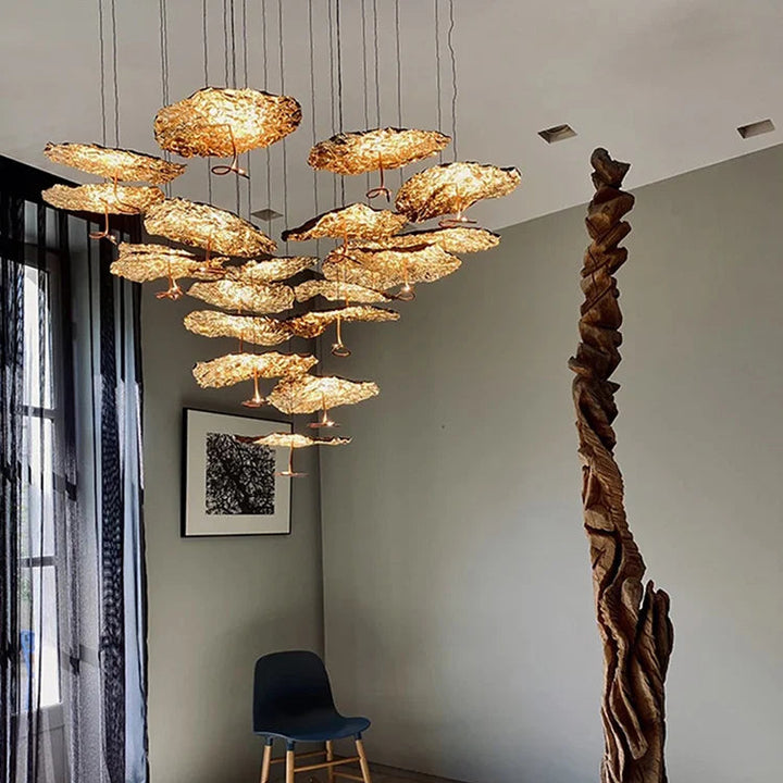 Suspension Luminaire | KUTURY