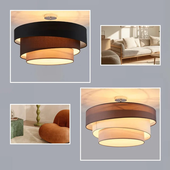 Luminaire Plafonnier | DOUCIR